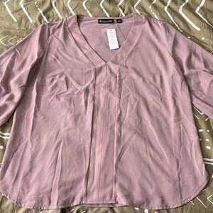 7th Avenue NY&Co top